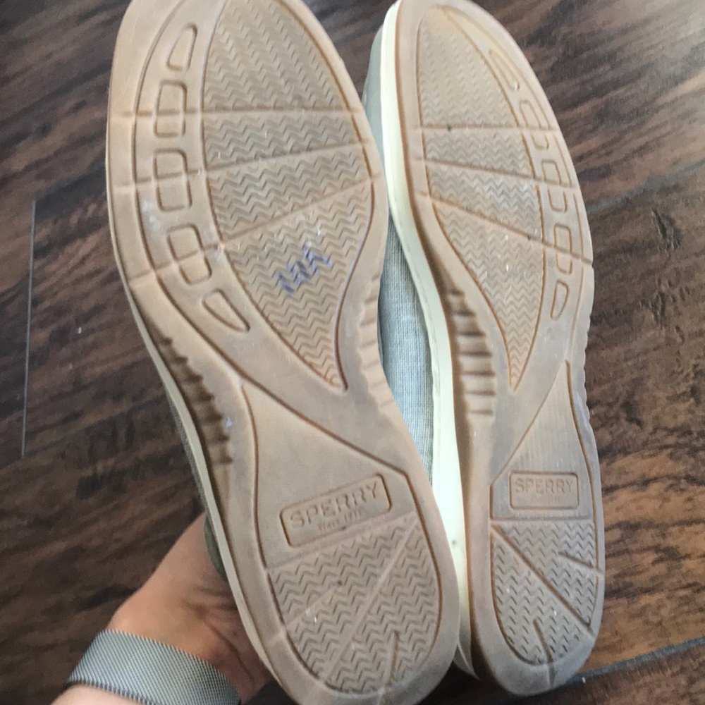 Sperry Top Siders - Picture 5 of 7